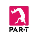 P. ART,S.A logo