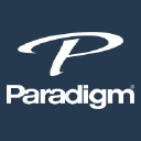 Paradigm Electronics logo