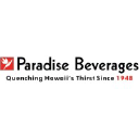 Paradise Beverages logo