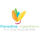 Paradise Ingredients logo