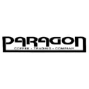 Paragon Coffee logo