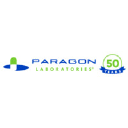 Paragon Labs logo