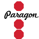 PARAGON INDUSTRIES INC logo