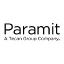 Paramit logo