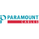 PARAMOUNT COMMUNICATIONS LTD logo