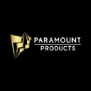 PARAMOUNT PRODUCTS PVT.LTD logo