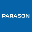 Parason logo