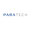 Paratech Co. logo