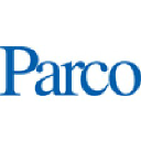 PARCO. INC. logo