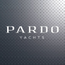 Pardo Yachts logo