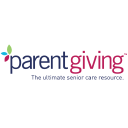 Parentgiving logo