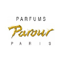 PARFUMS PAROUR logo