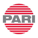 Pari logo