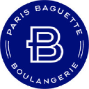 PARIS BAGUETTE USA.  INC logo