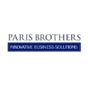 Paris Brothers logo