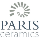 Paris Ceramics logo