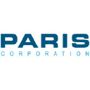 Paris Corporation logo