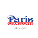 PARIS CROISSANT COMPANY LIMITED logo