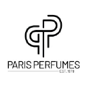 Paris Perfumes logo