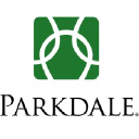 PARKDALE MILLS INC WHSE 52 logo