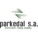 Parkedal logo