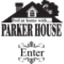 PARKER HOUSE MANUFACTURING COMPANY? logo