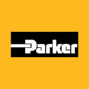 PARKER HANNIFIN HYDRAULIC VALVE logo