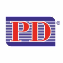 Parker Davis HVAC logo