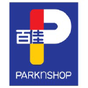 PARKnSHOP logo