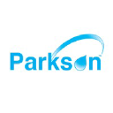 Parkson logo