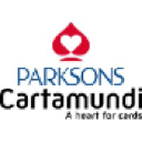 PARKSONS CARTAMUNDI PVT. LTD logo