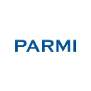 PARMI CO LTD logo