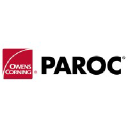 Paroc logo