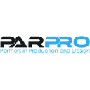 Parpro logo