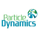 Particle Dynamics logo