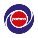 Filtros Partmo logo