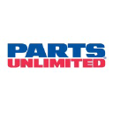 Parts Unlimited logo