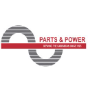 Parts Power logo