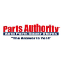 Parts Authority logo