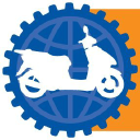 UNIVERSAL PARTS INC logo