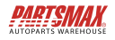 PartsMax logo