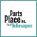 Parts Place logo