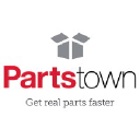 Parts Town logo