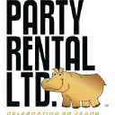 Party Rental logo