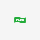 PARU CO.,,LTD logo