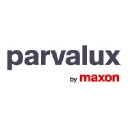 PARVALUX ELECTRIC MOTORS LTD logo