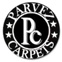 Parvez Carpets logo