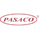 PASACO logo