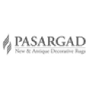 PASARGAD CARPETS INC. logo