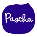 Pascha Chocolate logo